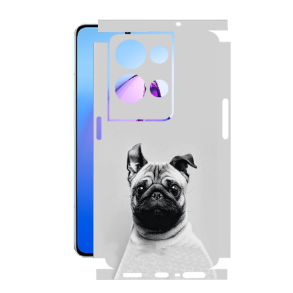 Защитная пленка StatusSKIN для OPPO Reno 8 Pro Plus