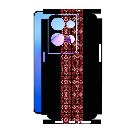 Защитная пленка StatusSKIN для OPPO Reno 8 Pro Plus