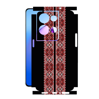 Защитная пленка StatusSKIN для OPPO Reno 8 Pro Plus