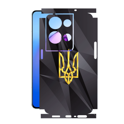 Защитная пленка StatusSKIN для OPPO Reno 8 Pro Plus