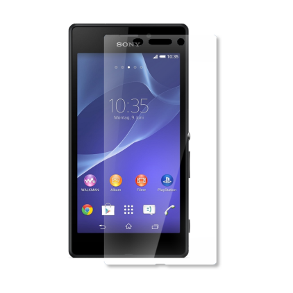 Захисна плівка StatusSKIN для Sony Xperia M2 Aqua D2403