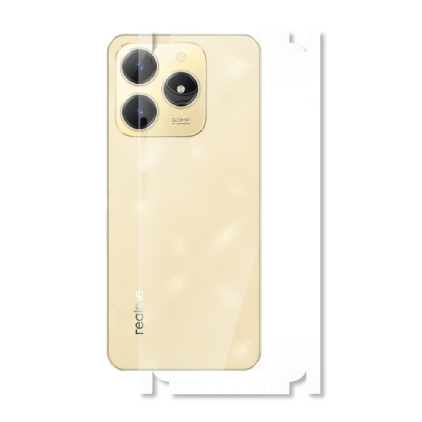 Защитная пленка StatusSKIN для Realme C61