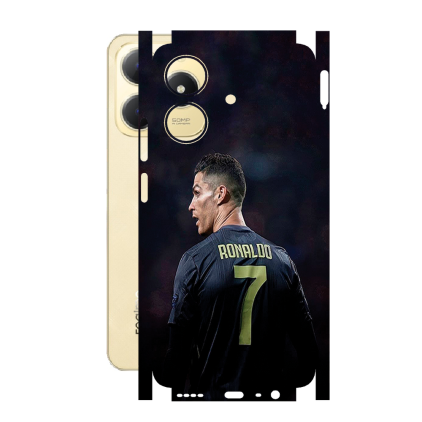 Защитная пленка StatusSKIN для Realme C61