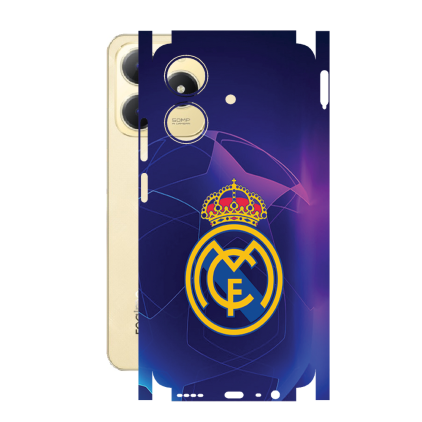 Защитная пленка StatusSKIN для Realme C61