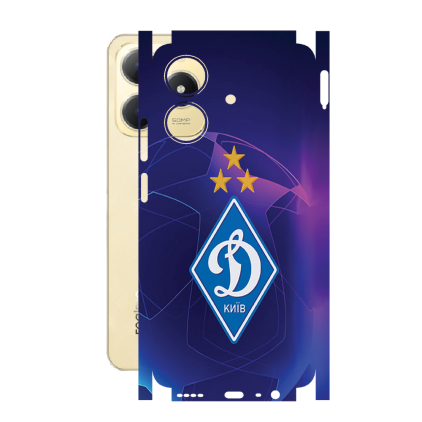 Защитная пленка StatusSKIN для Realme C61