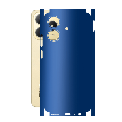 Защитная пленка StatusSKIN для Realme C61