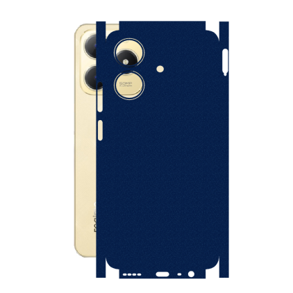 Защитная пленка StatusSKIN для Realme C61