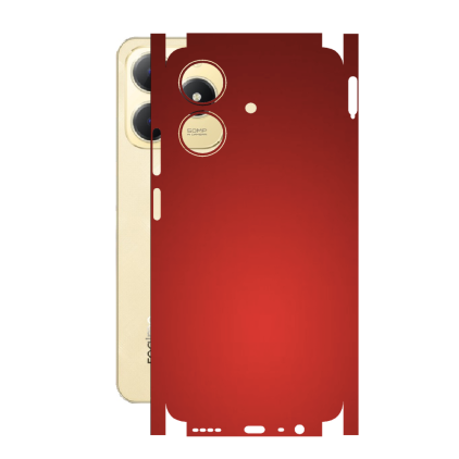 Защитная пленка StatusSKIN для Realme C61