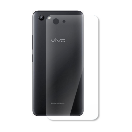 Захисна плівка StatusSKIN для Vivo Y81