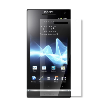 Захисна плівка StatusSKIN для Sony Xperia S (LT26i)