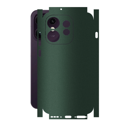 Защитная пленка StatusSKIN для OPPO Reno 16