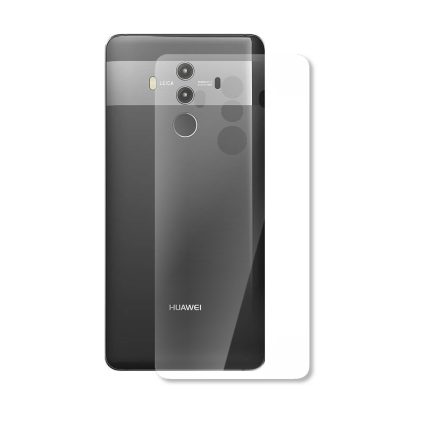 Захисна плівка StatusSKIN для Huawei Mate 10 Pro