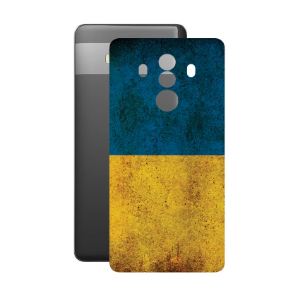Защитная пленка StatusSKIN для Huawei Mate 10 Pro