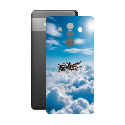 Защитная пленка StatusSKIN для Huawei Mate 10 Pro