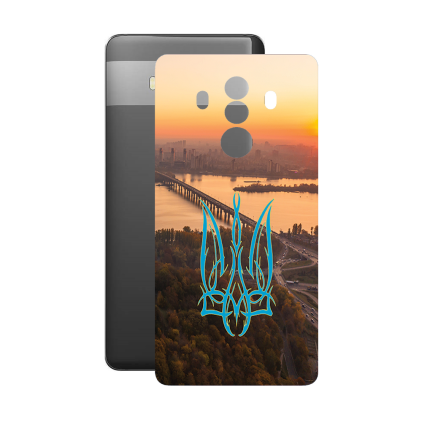 Защитная пленка StatusSKIN для Huawei Mate 10 Pro