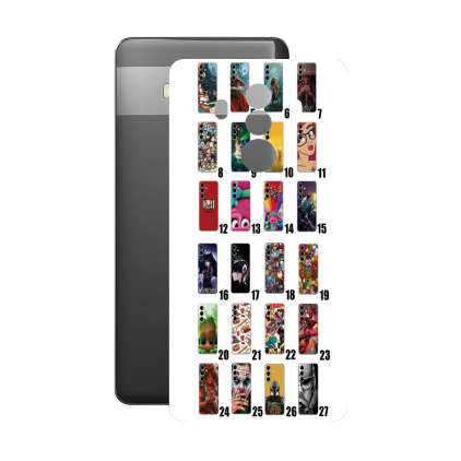 Защитная пленка StatusSKIN для Huawei Mate 10 Pro
