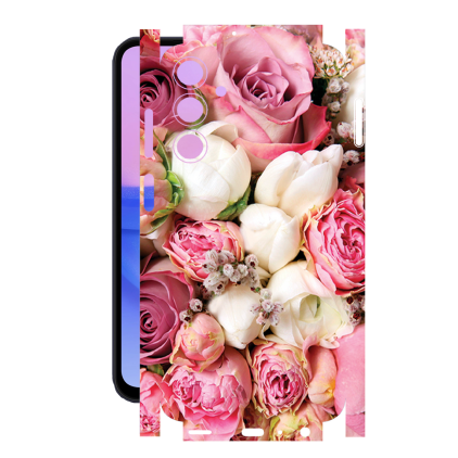 Захисна плівка StatusSKIN для Samsung Galaxy A25
