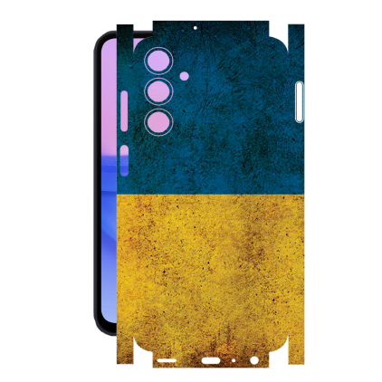 Захисна плівка StatusSKIN для Samsung Galaxy A25