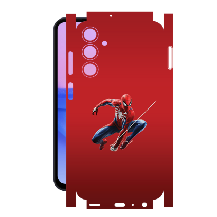 Захисна плівка StatusSKIN для Samsung Galaxy A25