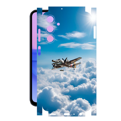 Захисна плівка StatusSKIN для Samsung Galaxy A25