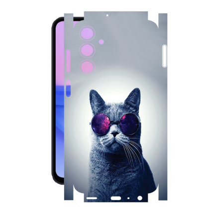 Захисна плівка StatusSKIN для Samsung Galaxy A25