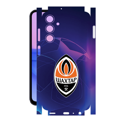 Захисна плівка StatusSKIN для Samsung Galaxy A25