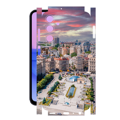 Захисна плівка StatusSKIN для Samsung Galaxy A25