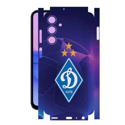 Захисна плівка StatusSKIN для Samsung Galaxy A25