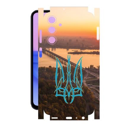Захисна плівка StatusSKIN для Samsung Galaxy A25