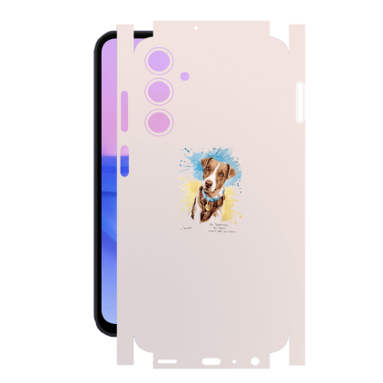 Захисна плівка StatusSKIN для Samsung Galaxy A25