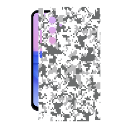Захисна плівка StatusSKIN для Samsung Galaxy A25