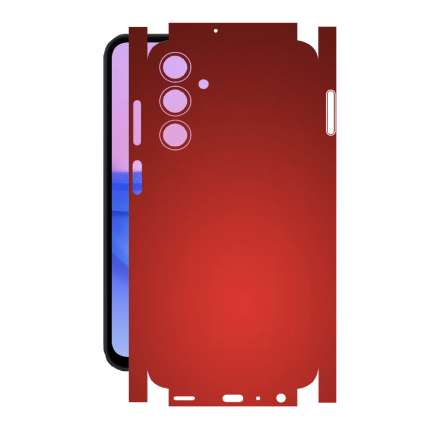 Захисна плівка StatusSKIN для Samsung Galaxy A25