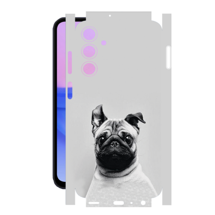 Захисна плівка StatusSKIN для Samsung Galaxy A25