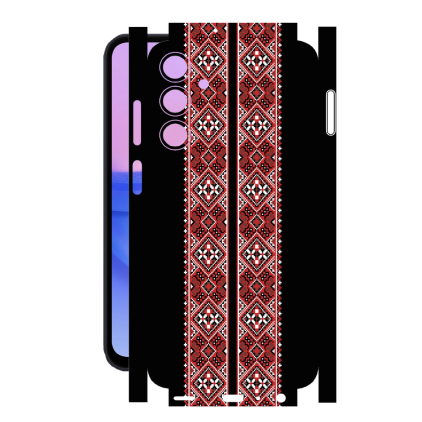 Захисна плівка StatusSKIN для Samsung Galaxy A25
