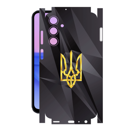 Захисна плівка StatusSKIN для Samsung Galaxy A25