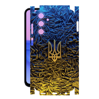 Захисна плівка StatusSKIN для Samsung Galaxy A25