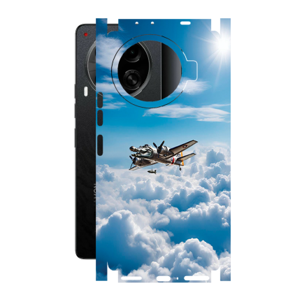 Защитная пленка StatusSKIN для Tecno Camon 30 Pro