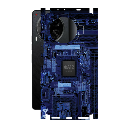 Защитная пленка StatusSKIN для Tecno Camon 30 Pro