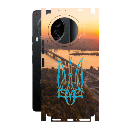 Защитная пленка StatusSKIN для Tecno Camon 30 Pro