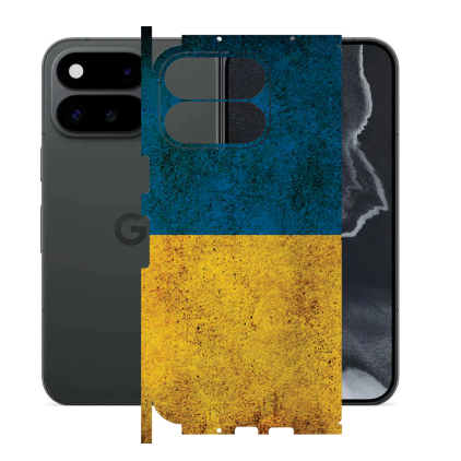 Захисна плівка StatusSKIN для Google Pixel 11 Pro Fold