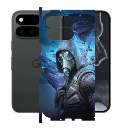 Захисна плівка StatusSKIN для Google Pixel 11 Pro Fold