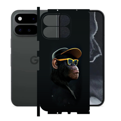 Захисна плівка StatusSKIN для Google Pixel 11 Pro Fold