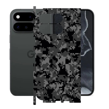 Захисна плівка StatusSKIN для Google Pixel 11 Pro Fold