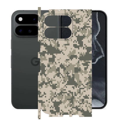Захисна плівка StatusSKIN для Google Pixel 11 Pro Fold