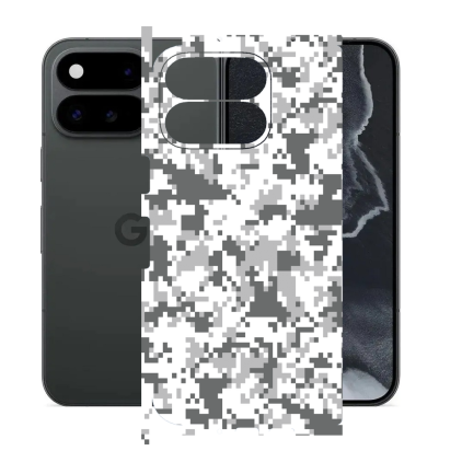 Захисна плівка StatusSKIN для Google Pixel 11 Pro Fold