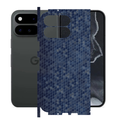 Захисна плівка StatusSKIN для Google Pixel 11 Pro Fold