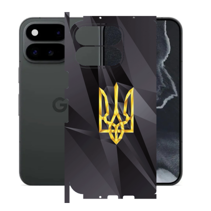Захисна плівка StatusSKIN для Google Pixel 11 Pro Fold