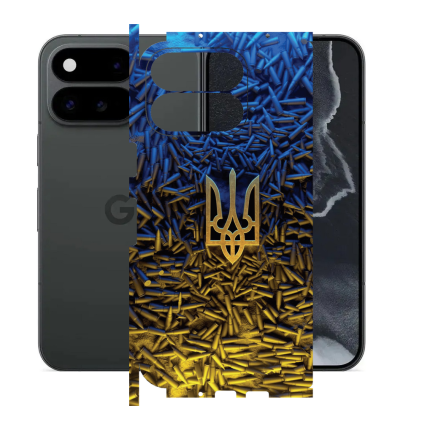 Захисна плівка StatusSKIN для Google Pixel 11 Pro Fold