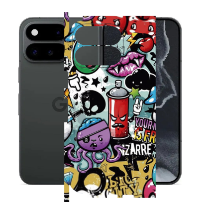 Захисна плівка StatusSKIN для Google Pixel 11 Pro Fold
