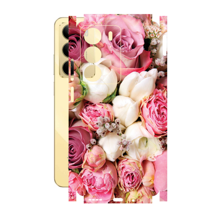 Защитная пленка StatusSKIN для Realme C75